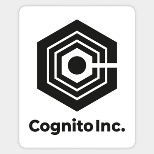 Cognito Inc Magnet